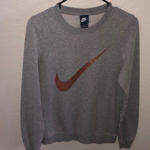 Nike long sleeve